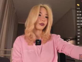 euphoriasu webcam chaturbate model stream image