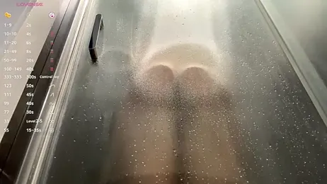 BeaCazin webcam model stream image