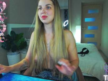 AlexandraCandy webcam model stream image