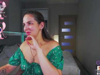 AlexandraCandy webcam model stream image