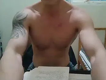 Allen8707 webcam model stream image