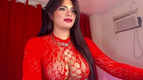 Tasha_Goddess webcam stripchat model stream image