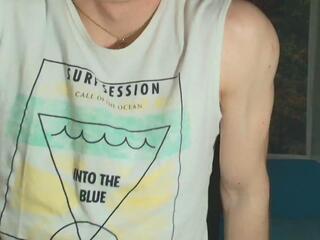 Danny Cuomo webcam model stream image