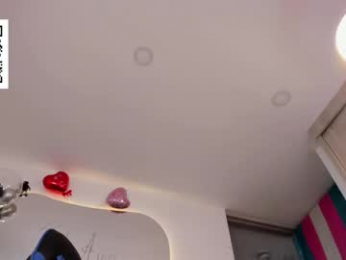 adelineefoxxx webcam model stream image