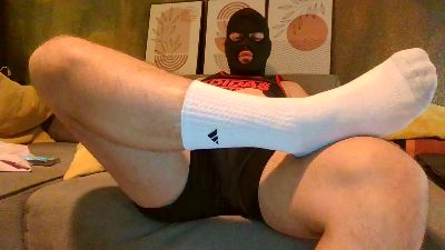 naughtyboysmask webcam model stream image