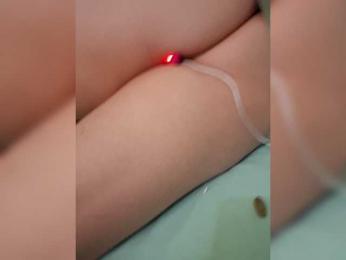 Sladenkayaya webcam bongacams model stream image