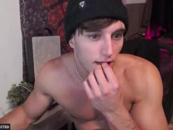 folleti7 webcam chaturbate model stream image