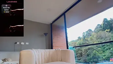 Helenbronwx webcam stripchat model stream image