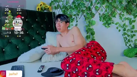 Levii_Ackermann webcam stripchat model stream image