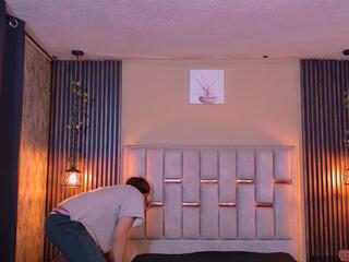 Joe Johnsonn webcam flirt4free model stream image