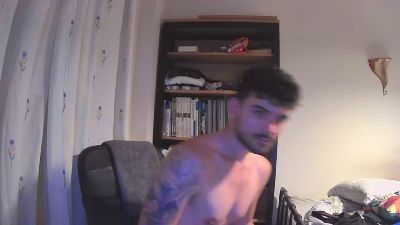 Hornysp8 webcam cam4 model stream image