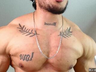 Nikolay Lisin webcam model stream image