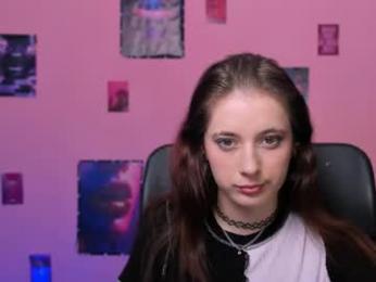 jasmine_light_ webcam model stream image