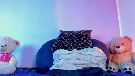 BIG_cockpether webcam model stream image