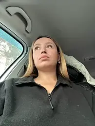 StasyWood webcam model stream image