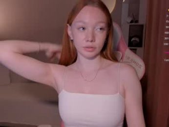honeyautumn webcam model stream image
