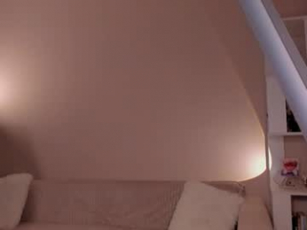 honeyautumn webcam model stream image