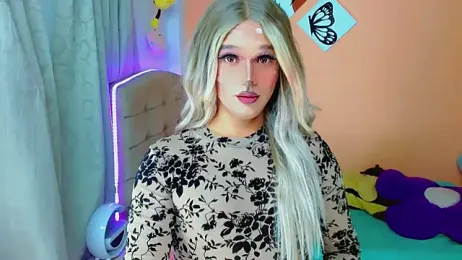 TaylorMon webcam model stream image