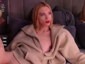 translustybabe webcam model stream image