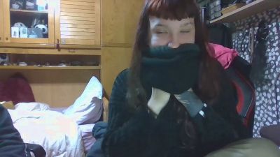 Kittt69 webcam model stream image