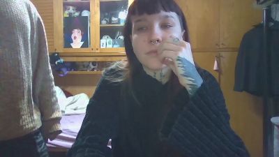 Kittt69 webcam cam4 model stream image