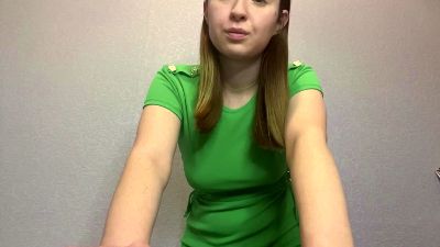TonaShoup webcam model stream image