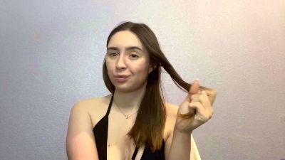 TonaShoup webcam model stream image