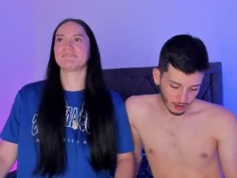 josh_and_val webcam chaturbate model stream image