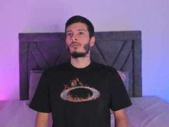 josh_and_val webcam model stream image