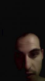 Antonito webcam model stream image
