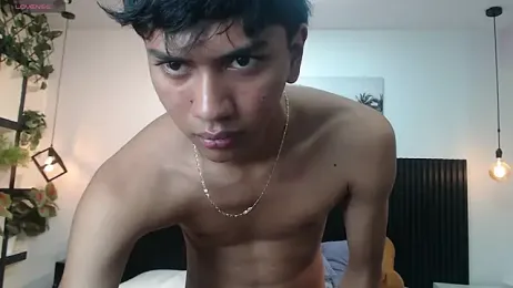 markbowie webcam model stream image