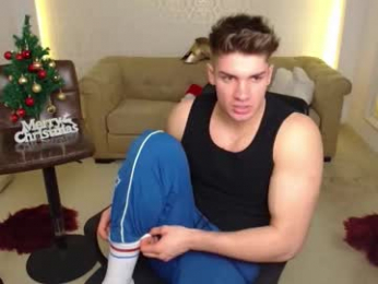 maxkaiden webcam chaturbate model stream image