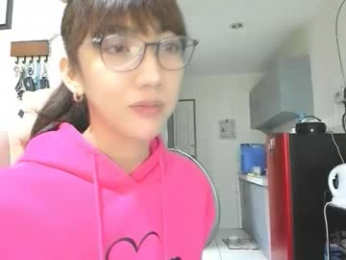 xdreamangel webcam chaturbate model stream image