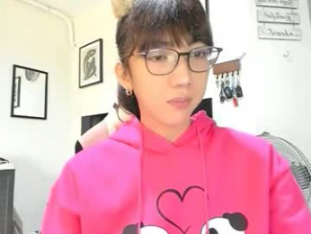 xdreamangel webcam chaturbate model stream image