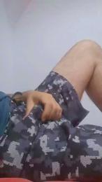 Romeohot45 webcam model stream image
