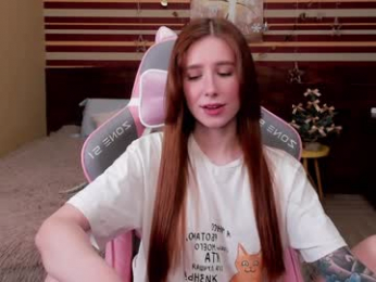 tonimua webcam chaturbate model stream image