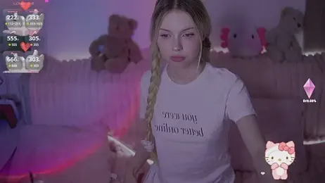 EviStar webcam model stream image