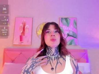 mystikdoll webcam model stream image