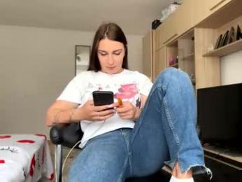 squirt_bunny77 webcam model stream image