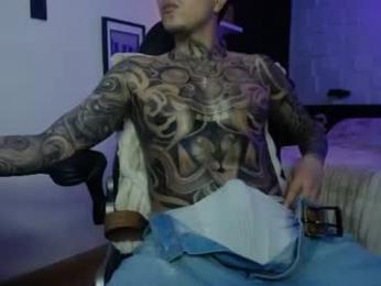 zac_muller1 webcam model stream image