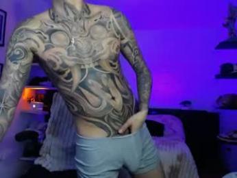 zac_muller1 webcam model stream image