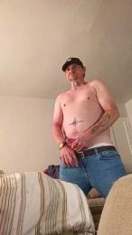 Hardhitter2005 webcam model stream image
