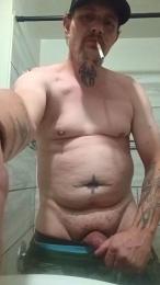 Hardhitter2005 webcam model stream image