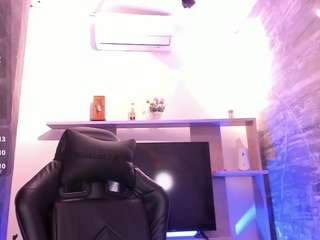 saracabali webcam model stream image