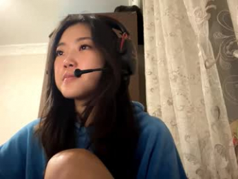 lashaundapolack webcam model stream image