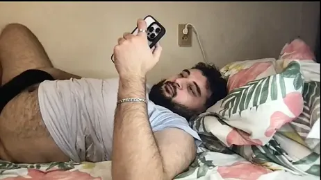 teddy_alan webcam model stream image