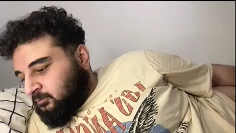 teddy_alan webcam model stream image