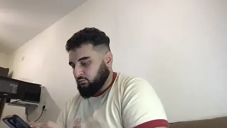 teddy_alan webcam stripchat model stream image