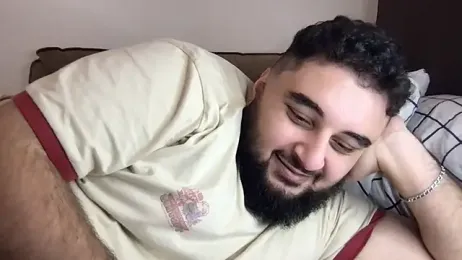 teddy_alan webcam model stream image