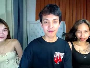 urhot_johny webcam chaturbate model stream image